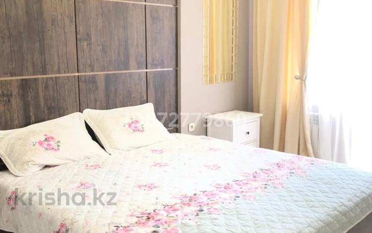 1-комнатная квартира · 44 м² · 4/24 этаж, Шаймерденова — Тынышбаева за 13 000 ₸ в Астане, Алматы р-н — фото 3