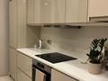 1-комнатная квартира · 44 м² · 4/24 этаж, Шаймерденова — Тынышбаева за 13 000 ₸ в Астане, Алматы р-н — фото 3