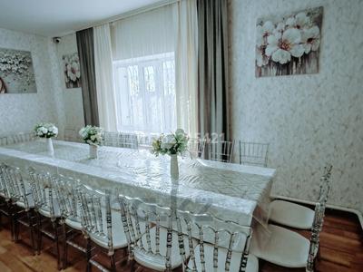 Дом · 5 комнат · 260 м², Бактыбай акын 3 — Титан авто коктал за 100 000 ₸ в Астане, Сарыарка р-н