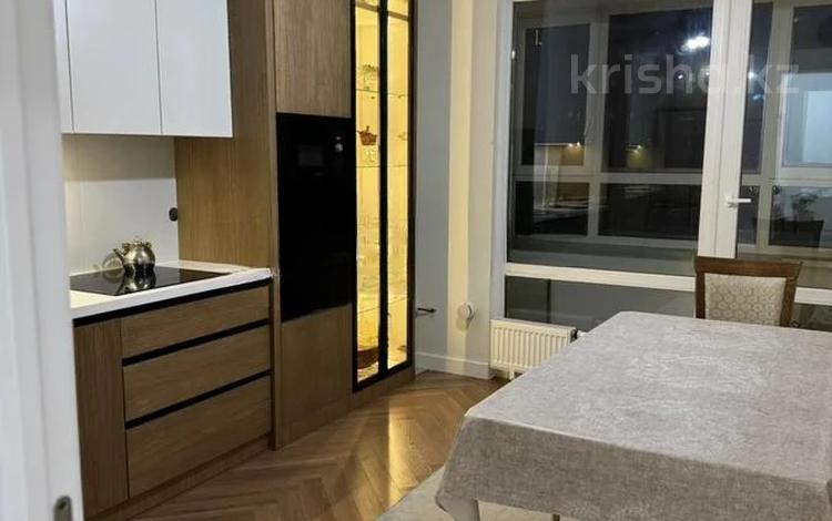 3-бөлмелі пәтер · 120 м² · 11/12 қабат, Минина 14а, бағасы: 200 млн ₸ в Алматы, Бостандыкский р-н — фото 2
