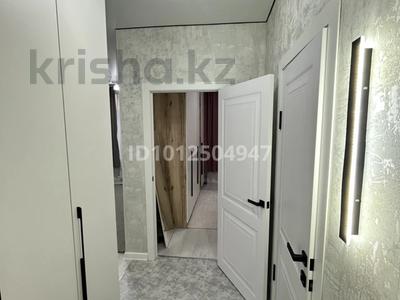 2-комнатная квартира · 40 м² · 1/3 этаж, Жангозина — Жангозина и Момышулы за 200 000 〒 в Каскелене