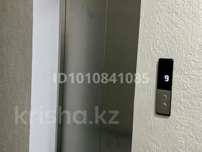 2-комнатная квартира · 57 м² · 3/9 этаж, Левый берег 56г — Школа Orda school, стадион левый берег. за 180 000 〒 в 