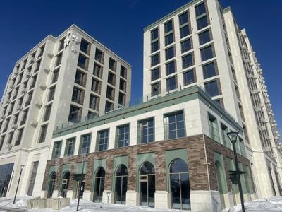 Свободное назначение, офисы, магазины и бутики, общепит, салоны красоты, фитнес и спорт, медцентры и аптеки · 650 м² за 7.8 млн 〒 в Астане, Алматы р-н