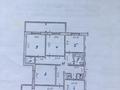 5-комнатная квартира, 106.3 м², 5/9 этаж, Шашубая 24 за 40 млн 〒 в Балхаше