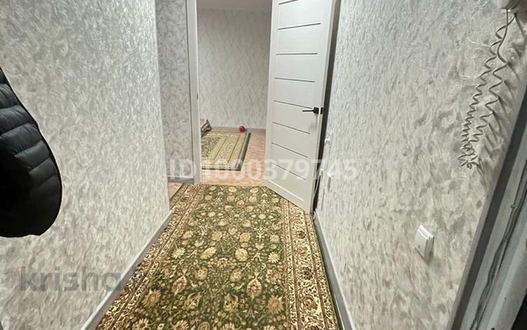 2-комнатная квартира · 50 м² · 1/5 этаж, Достык 23 за 16 млн 〒 в Талдыкоргане — фото 2