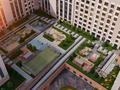 2-комнатная квартира · 53.2 м² · 4/9 этаж, Мухамеджан Тынышбайулы 10 за ~ 33.3 млн ₸ в Астане, Сарайшык р-н — фото 3