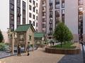 2-комнатная квартира · 53.2 м² · 4/9 этаж, Мухамеджан Тынышбайулы 10 за ~ 33.3 млн ₸ в Астане, Сарайшык р-н — фото 9