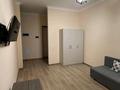 1-бөлмелі пәтер · 40 м² · 2/9 қабат, Кайыма Мухамедханова 6а, бағасы: 29.9 млн ₸ в Астане, Есильский р-н — фото 8