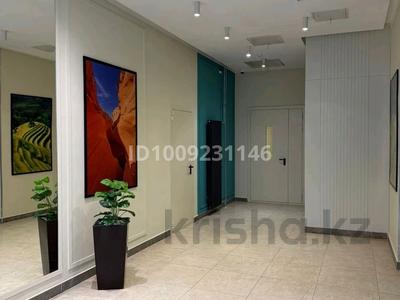 1-комнатная квартира · 40 м² · 2/9 этаж, Кайыма Мухамедханова 6а за 29.9 млн ₸ в Астане, Есильский р-н