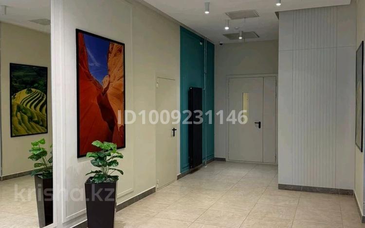 1-бөлмелі пәтер · 40 м² · 2/9 қабат, Кайыма Мухамедханова 6а, бағасы: 29.9 млн ₸ в Астане, Есильский р-н — фото 26