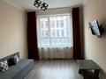 1-бөлмелі пәтер · 40 м² · 2/9 қабат, Кайыма Мухамедханова 6а, бағасы: 29.9 млн ₸ в Астане, Есильский р-н — фото 3