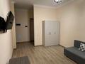 1-бөлмелі пәтер · 40 м² · 2/9 қабат, Кайыма Мухамедханова 6а, бағасы: 29.9 млн ₸ в Астане, Есильский р-н — фото 4