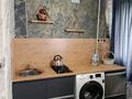 1-комнатная квартира · 32 м² · 7/9 этаж, Баймагамбетова 162 — Аль-Фараби за 10 000 ₸ в Костанае — фото 6