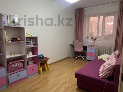 2-комнатная квартира · 55.5 м² · 3/12 этаж, Улы Дала 55, 55/1, 55/2 за 34 млн ₸ в Астане, Есильский р-н