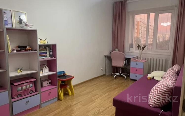 2-комнатная квартира · 55.5 м² · 3/12 этаж, Улы Дала 55, 55/1, 55/2 за 34 млн ₸ в Астане, Есильский р-н — фото 2