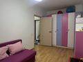 2-комнатная квартира · 55.5 м² · 3/12 этаж, Улы Дала 55, 55/1, 55/2 за 34 млн ₸ в Астане, Есильский р-н — фото 2