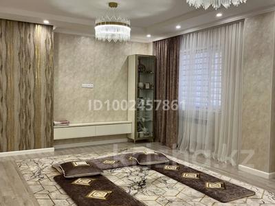 4-бөлмелі пәтер · 127 м² · 2/11 қабат, 17-ш/а. 43, бағасы: 58 млн ₸ в Актау, 17-й мкр