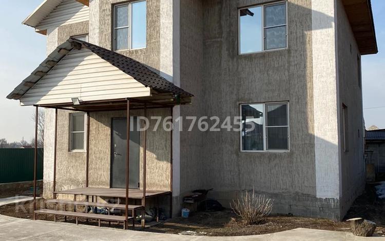 Отдельный дом · 6 комнат · 260 м², 8 линия 12 за 70 млн ₸ в Коянкусе — фото 2