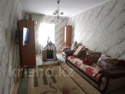Отдельный дом · 4 комнаты · 86 м² · 9 сот., мкр Кемел (Первомайское) — Алкисса 7 за 35 млн ₸ в Алматы, Жетысуский р-н