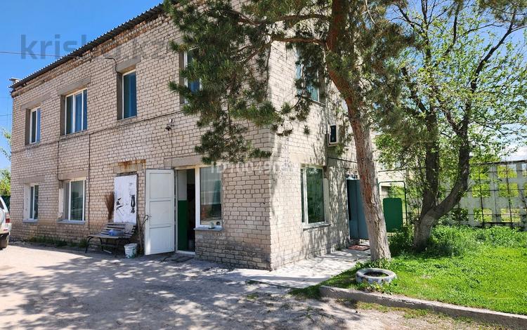 Промбаза · 1 га, Конаева 154 B за 200 млн 〒 в Текели — фото 3