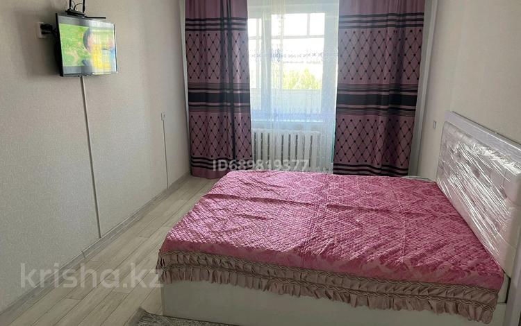1-бөлмелі пәтер · 40 м² · 6/9 қабат, мкр 11 33, бағасы: 8 000 ₸ в Актобе — фото 2