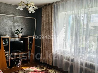 3-комнатная квартира, 54.9 м², 1/2 этаж, Жомартбаева 11 за 8.5 млн 〒 в Семее