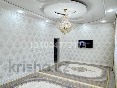 Дача · 6 комнат · 166.2 м² · 2540 сот., Рахат 4 45 118 за 40 млн 〒 в Жанаозен