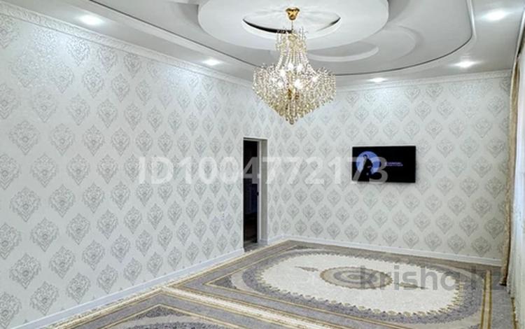 Дача · 6 комнат · 166.2 м² · 2540 сот., Рахат 4 45 118 за 40 млн 〒 в Жанаозен — фото 2