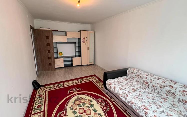 1-бөлмелі пәтер · 38 м² · 3/5 қабат, самал 12В, бағасы: 10.5 млн ₸ в Талдыкоргане, мкр Самал — фото 2