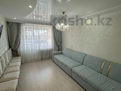 2-комнатная квартира · 58.8 м² · 8/10 этаж, Жургенова 28к1 за 34 млн ₸ в Астане, Сарайшык р-н