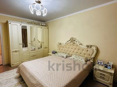 3-бөлмелі пәтер · 90.7 м² · 4/9 қабат, Абикен Бектуров 17/1, бағасы: 65 млн ₸ в Астане, Нура р-н