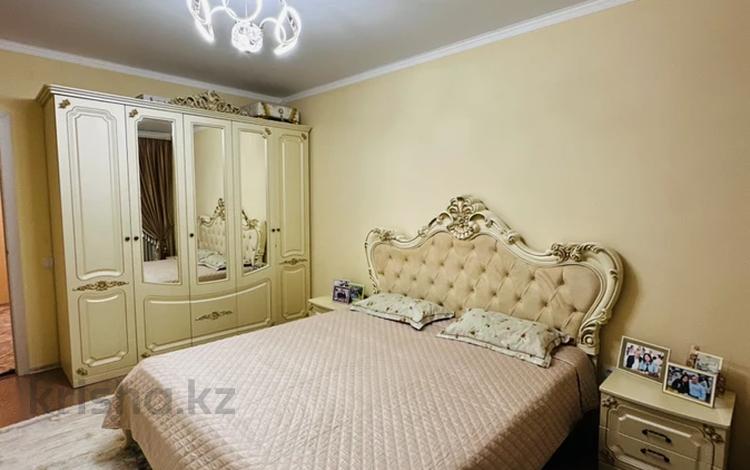 3-бөлмелі пәтер · 90.7 м² · 4/9 қабат, Абикен Бектуров 17/1, бағасы: 65 млн ₸ в Астане, Нура р-н — фото 43