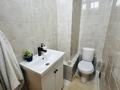 3-бөлмелі пәтер · 90.7 м² · 4/9 қабат, Абикен Бектуров 17/1, бағасы: 65 млн ₸ в Астане, Нура р-н — фото 13