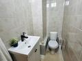 3-бөлмелі пәтер · 90.7 м² · 4/9 қабат, Абикен Бектуров 17/1, бағасы: 65 млн ₸ в Астане, Нура р-н — фото 14