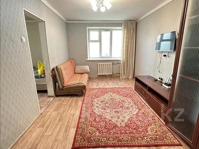 2-комнатная квартира, 39 м², 3/4 этаж, Пятницкого — щепкина за 25 млн 〒 в Алматы, Ауэзовский р-н