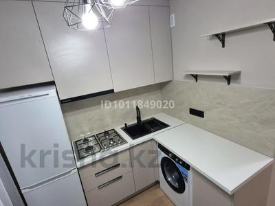 1-бөлмелі пәтер · 33 м² · 2/4 қабат, 8-й мкр. 33, бағасы: 27 млн ₸ в Алматы, Ауэзовский р-н