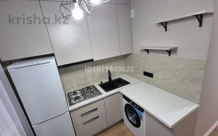 1-бөлмелі пәтер · 33 м² · 2/4 қабат, 8-й мкр. 33, бағасы: 27 млн ₸ в Алматы, Ауэзовский р-н — фото 8