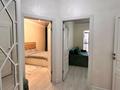 2-комнатная квартира · 54 м² · 9/10 этаж, мкр. Алтын орда, проспект Алии Молдагуловой 66/1 — Алии Молдагуловой и Мангилик ел за 17 000 ₸ в Актобе — фото 10
