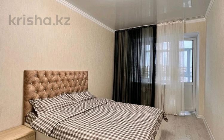 2-комнатная квартира · 54 м² · 9/10 этаж, мкр. Алтын орда, проспект Алии Молдагуловой 66/1 — Алии Молдагуловой и Мангилик ел за 17 000 ₸ в Актобе — фото 8