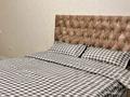 2-комнатная квартира · 54 м² · 9/10 этаж, мкр. Алтын орда, проспект Алии Молдагуловой 66/1 — Алии Молдагуловой и Мангилик ел за 17 000 ₸ в Актобе — фото 2