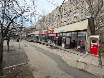 Еркін, дүкендер мен бутиктер, қоғамдық тамақтану орны · 900 м², бағасы: ~ 1.2 млрд ₸ в Алматы, Бостандыкский р-н