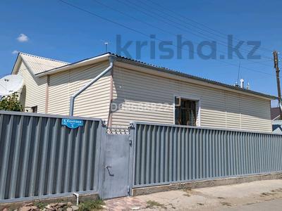 Отдельный дом · 6 комнат · 160 м² · 10 сот., Кентаева 5 за 48 млн ₸ в Сатпаев