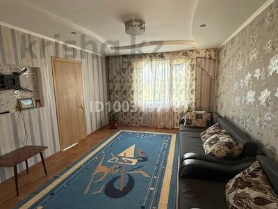Отдельный дом · 4 комнаты · 81 м² · 6 сот., Автобаза за 17 млн 〒 в Красном яре