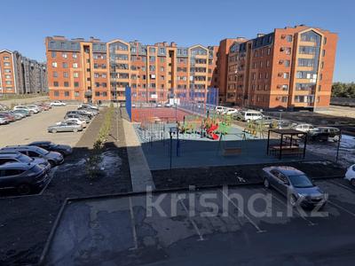 1-комнатная квартира · 40 м² · 1/6 этаж, Микрорайон Береке, Мкр. Береке, 44 44 за 20.9 млн 〒 в Костанае
