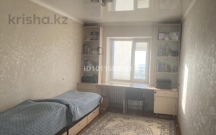 2-комнатная квартира · 57 м² · 4/4 этаж, Талгарская. ПМКА 1 за 23 млн ₸ в Есик — фото 2