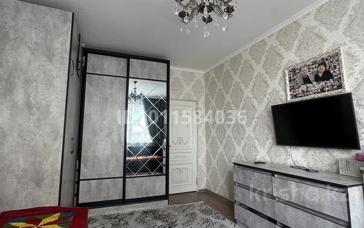 2-комнатная квартира · 63 м² · 3 этаж, мкр Шугыла 341/3 за 38 млн ₸ в Алматы, Наурызбайский р-н — фото 2