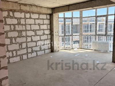 2-бөлмелі пәтер · 51 м² · 4/5 қабат, Абылай хана 15, бағасы: 15.4 млн ₸ в Каскелене