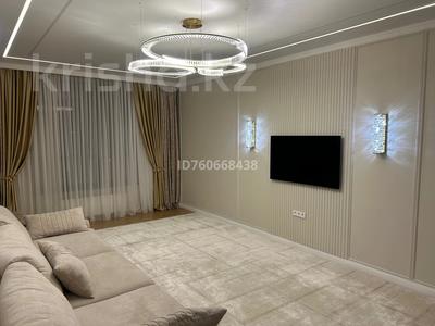 3-бөлмелі пәтер · 98 м² · 11/12 қабат, мкр Алмагуль, Розыбакиева 336 — Розыбакиева, бағасы: 143 млн ₸ в Алматы, Бостандыкский р-н