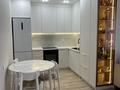3-бөлмелі пәтер · 71.7 м² · 2/5 қабат, 016-й учетный квартал 9191, бағасы: 39.9 млн ₸ в Косшы — фото 5