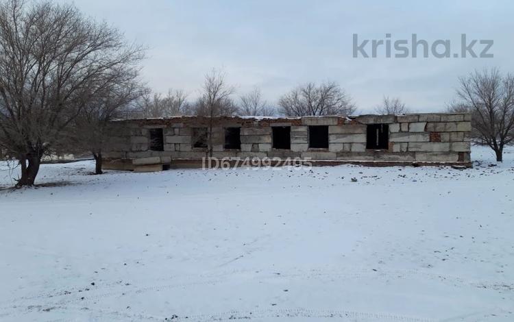 Жеке үй · 7 бөлме · 100 м² · 25 жүзд., Песчанка 2 — Новостройка, бағасы: 5.5 млн ₸ в Самарском — фото 2
